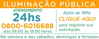 Iluminação Pública