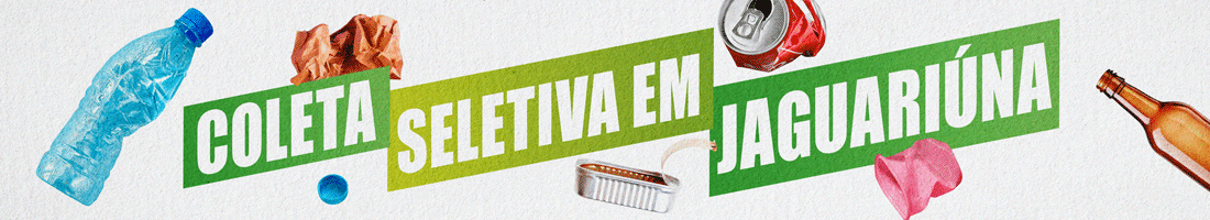 COLETA SELETIVA