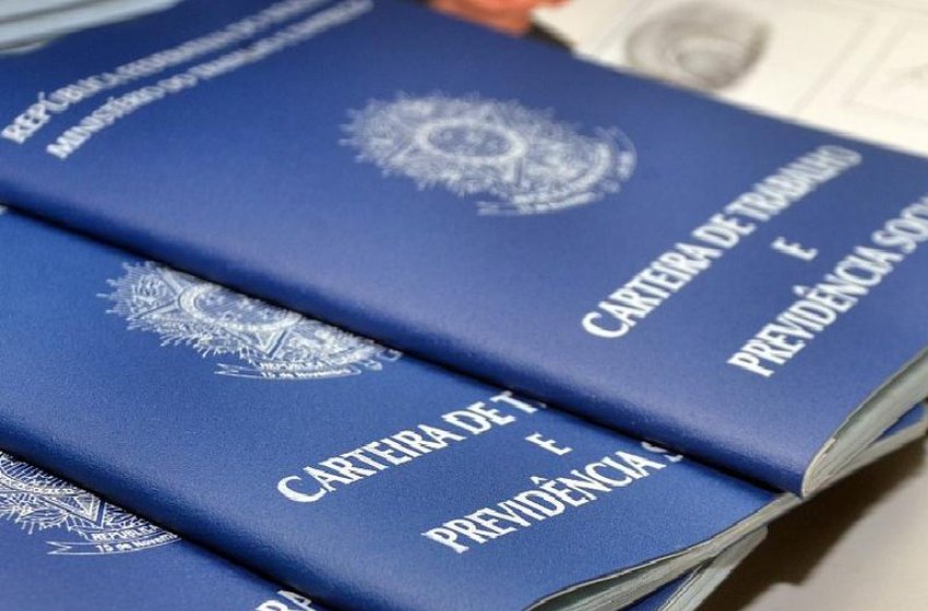 JAGUARIÚNA REGISTRA SALDO POSITIVO DE EMPREGOS CRIADOS EM JANEIRO