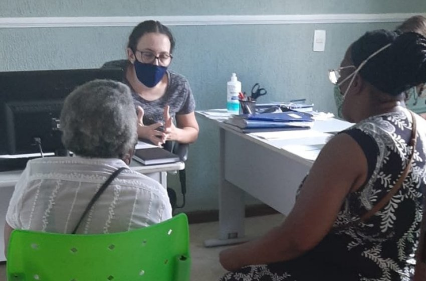 ASSISTÊNCIA SOCIAL IMPLANTA SERVIÇO DE ACOLHIMENTO AO IMIGRANTE HAITIANO
