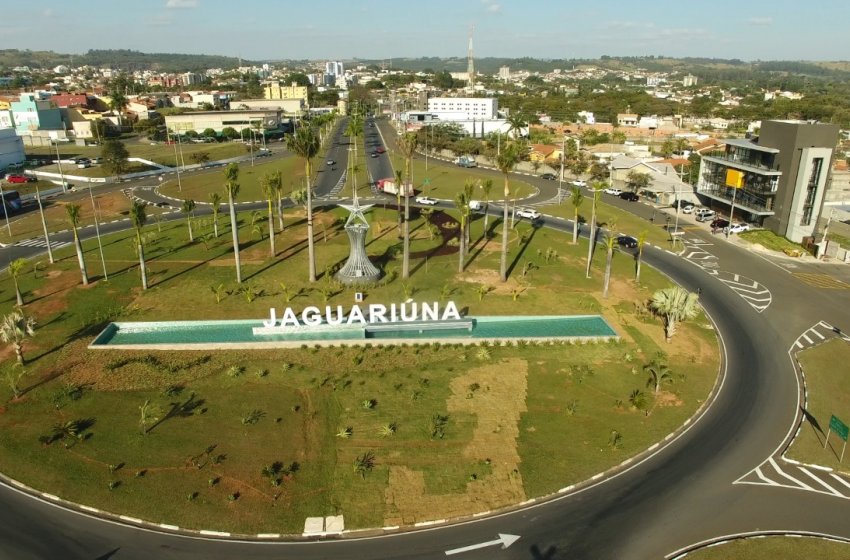 PREFEITURA DE JAGUARIÚNA SIMPLIFICA E REDUZ PRAZO PARA APROVAÇÃO DE PROJETOS