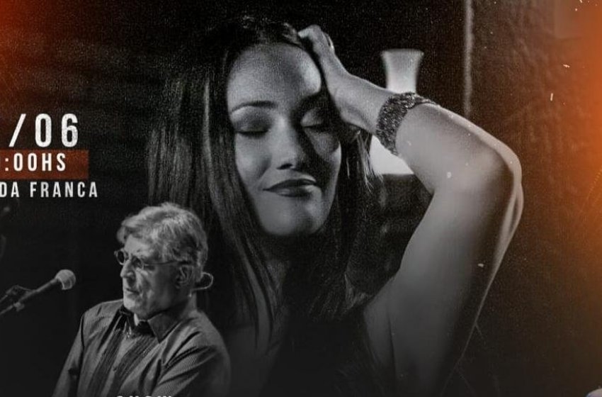 TEATRO DE JAGUARIÚNA APRESENTA SHOW ABRE ALAS NESTA SEXTA-FEIRA
