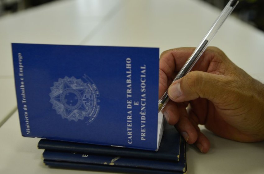 NÚMERO DE EMPREGOS FORMAIS DOBRA NO MÊS DE MAIO EM JAGUARIÚNA