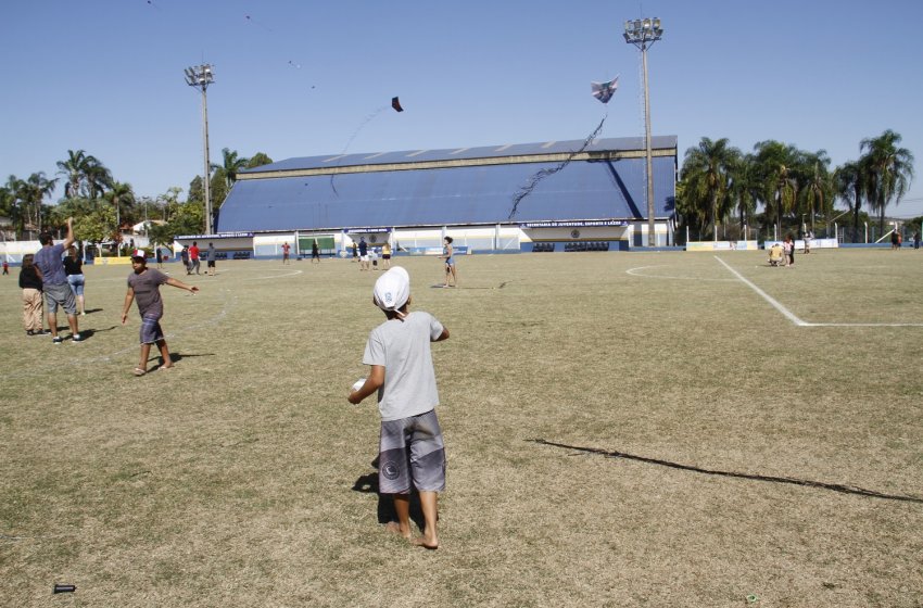  TORNEIO MUNICIPAL DE PIPAS É DIVERSÃO GARANTIDA EM JAGUARIÚNA