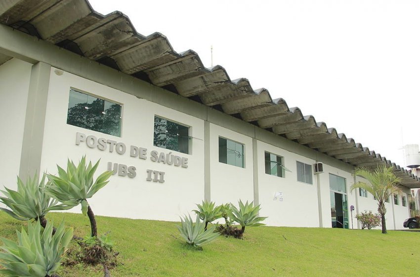 SAÚDE DE JAGUARIÚNA REALIZA MUTIRÃO DE GINECOLOGIA NA UBS 12 DE SETEMBRO NESTE SÁBADO