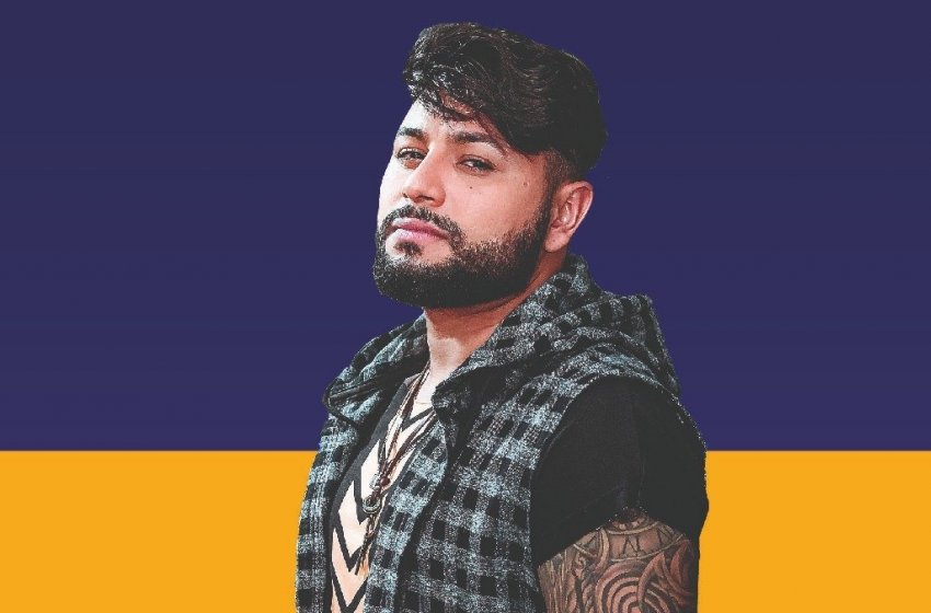 AMANHÃ TEM SERTANEJO NA FEIRA NOTURNA DE JAGUARIÚNA 