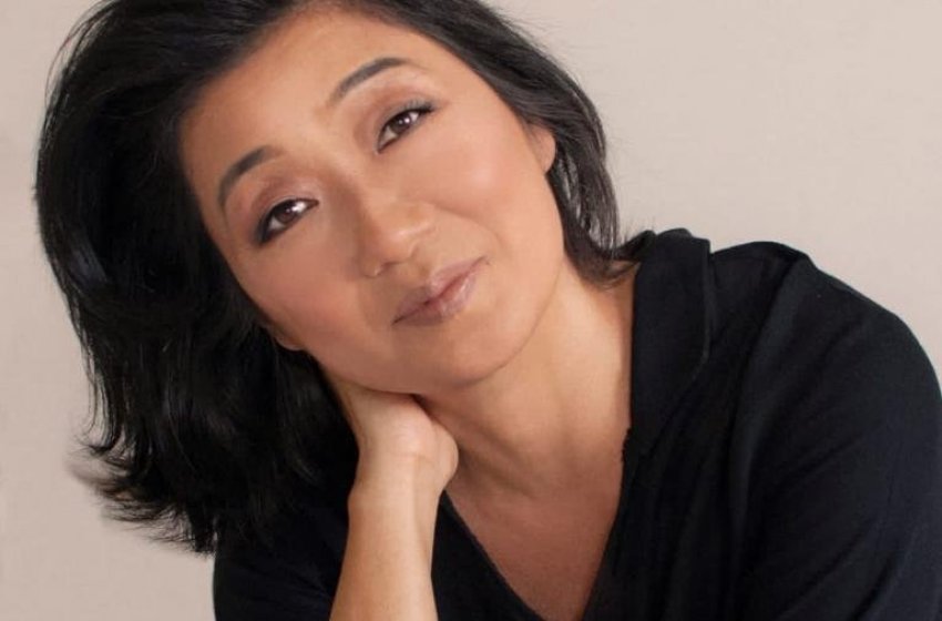 COREÓGRAFA ERIKA NOVACHI FARÁ WORKSHOP GRATUITO DOMINGO NO TEATRO DE JAGUARIÚNA 