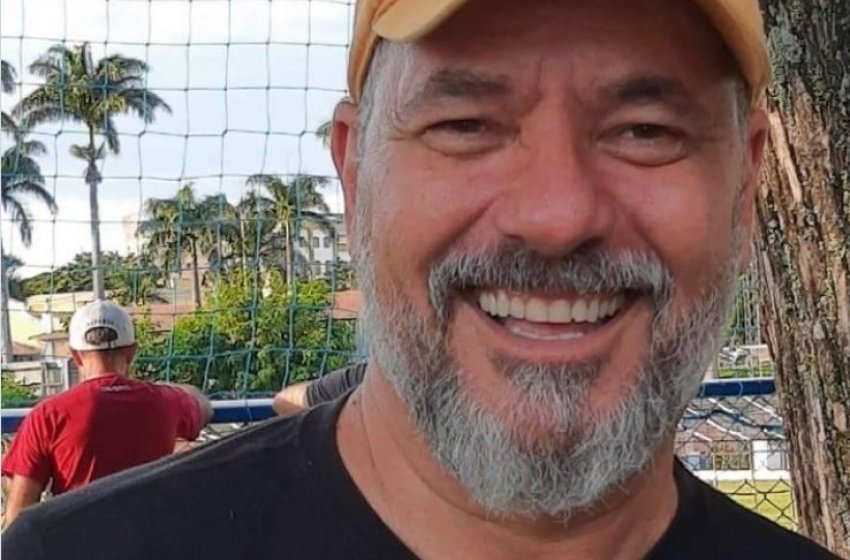 FALECIMENTO DO SERVIDOR MARCO ANTÔNIO MASSENA GUIMARÃES
