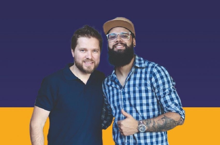HOJE TEM FEIRA NOTURNA NO PARQUE SANTA MARIA