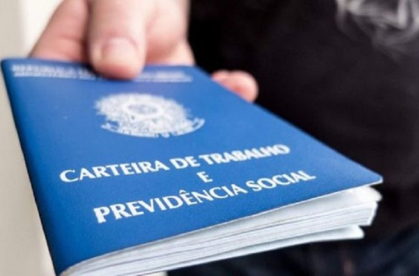 JAGUARIÚNA REGISTRA SALDO POSITIVO NA CRIAÇÃO DE EMPREGOS FORMAIS