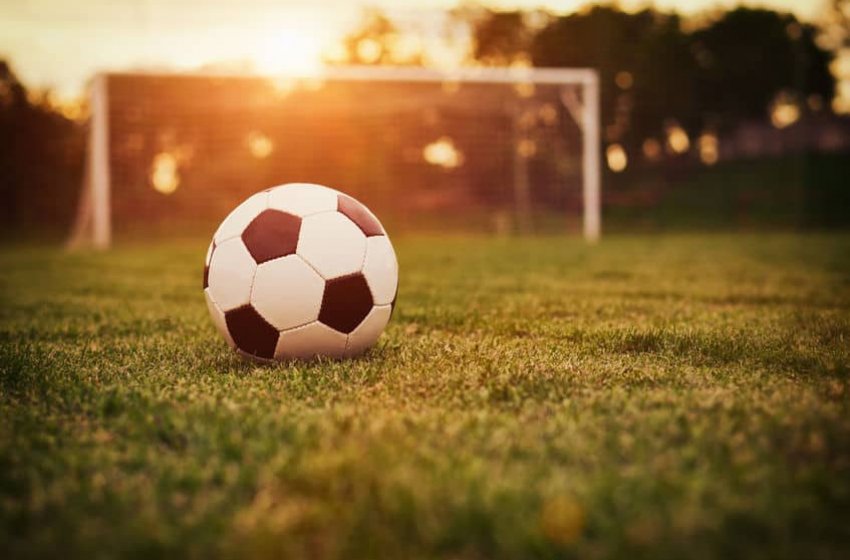 ESPORTE DEFINE TABELA DE JOGOS E REGULAMENTO DO CAMPEONATO DE FUTEBOL VETERANOS 