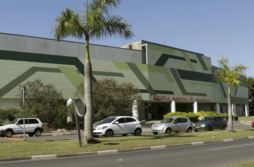 HOSPITAL DE JAGUARIÚNA AGORA FAZ CIRURGIAS ODONTOLÓGICAS EM PACIENTES COM NECESSIDADES ESPECIAIS