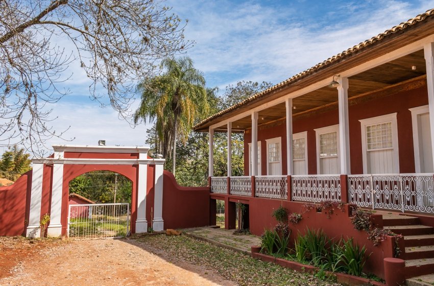 CULTURA PROMOVE VISITA GUIADA E APRESENTAÇÃO MUSICAL NA FAZENDA DA BARRA