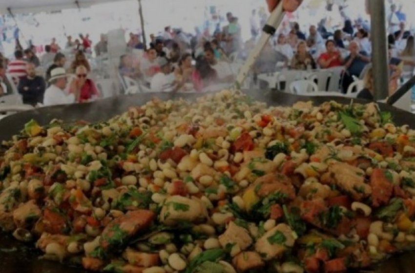 3º FESTIVAL GASTRONÔMICO DE JAGUARIÚNA TEM INSCRIÇÕES ABERTAS