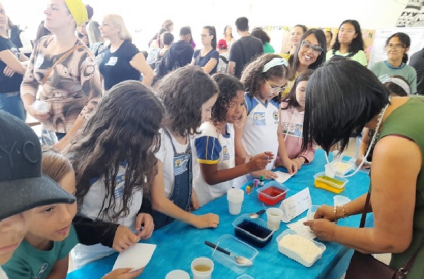 PREFEITURA REALIZA 2º FESTIVAL DE INVENÇÃO E CRIATIVIDADE NO PRÓXIMO DIA 26