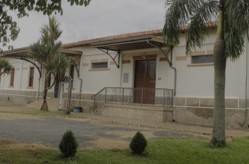 DOMINGO TEM ‘CAFÉ COM VIOLA’ NA ESTAÇÃO DE GUEDES 