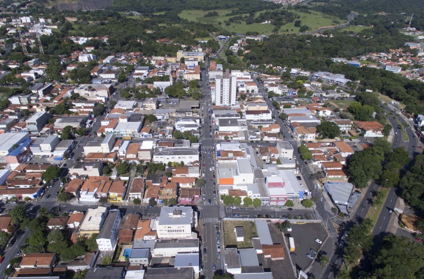 PRAZO PARA SOLICITAR DESCONTO DO IPTU VERDE VAI ATÉ 30 DE OUTUBRO