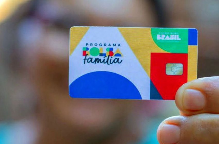 ÚLTIMA CHAMADA PARA OS BENEFICIÁRIOS DO BOLSA FAMÍLIA REALIZAREM A PESAGEM 