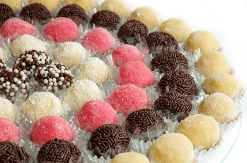 FUNDO SOCIAL VAI ABRIR INSCRIÇÕES PARA CURSO GRATUITO DE DOCES PARA FESTA