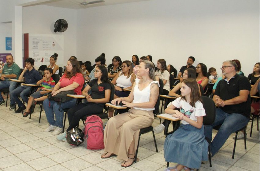 DOZE ALUNOS DE JAGUARIÚNA SE CLASSIFICAM NA ETAPA ESTADUAL DA OLIMPÍADA BRASILEIRA DE GEOGRAFIA