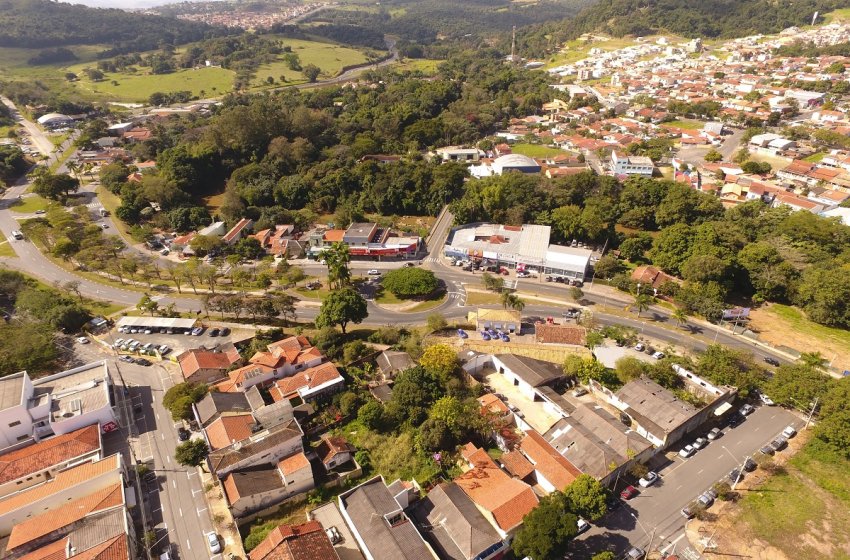 JAGUARIÚNA É A 2ª MELHOR CIDADE EM GESTÃO PÚBLICA DO BRASIL