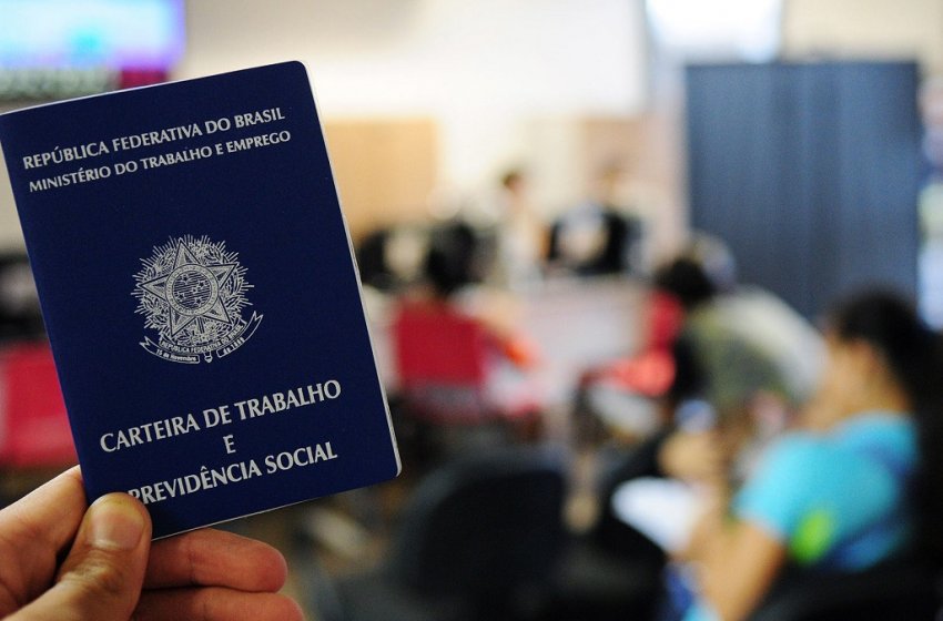 GERAÇÃO DE EMPREGO FORMAL EM JAGUARIÚNA CRESCE 54% EM 2023