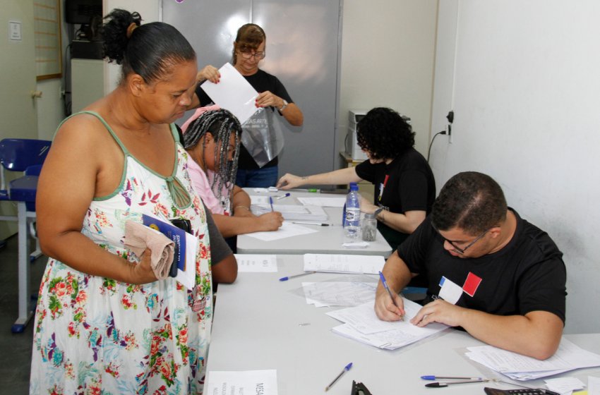 INSCRIÇÕES PARA VAGAS REMANESCENTES DA ESCOLA DAS ARTES ATRAI GRANDE PÚBLICO NESTA SEGUNDA-FEIRA
