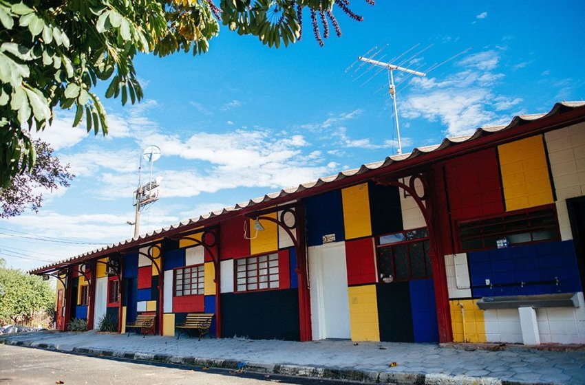 ESCOLA DAS ARTES DE JAGUARIÚNA AINDA TEM VAGAS REMANESCENTES PARA 18 CURSOS GRATUITOS