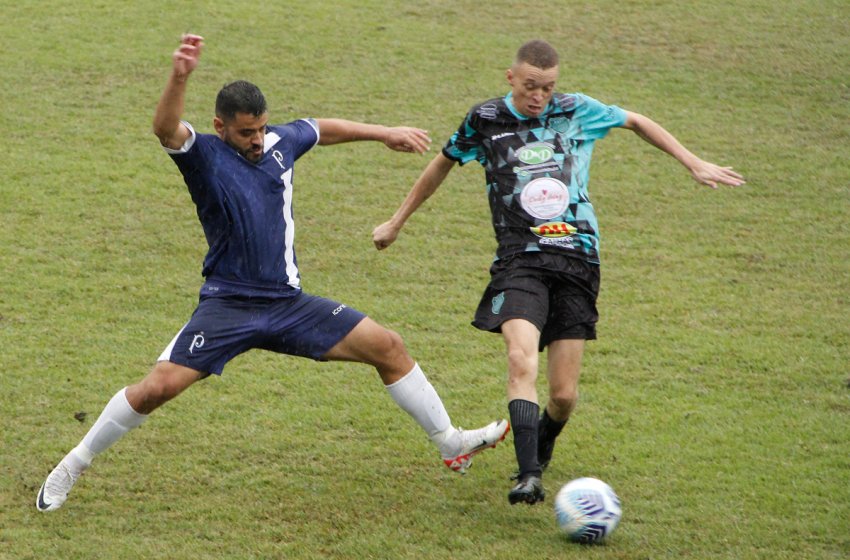 XII DE SETEMBRO, CORINGÃO E BEIRA RIO VENCEM NA TERCEIRA RODADA DA TAÇA OURO DO ‘AMADORZÃO’ 