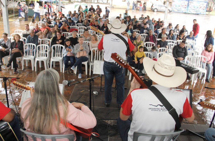HOMENAGEM E HISTÓRIA NO ‘CAFÉ COM VIOLA’ DESTE DOMINGO NA FAZENDA DA BARRA
