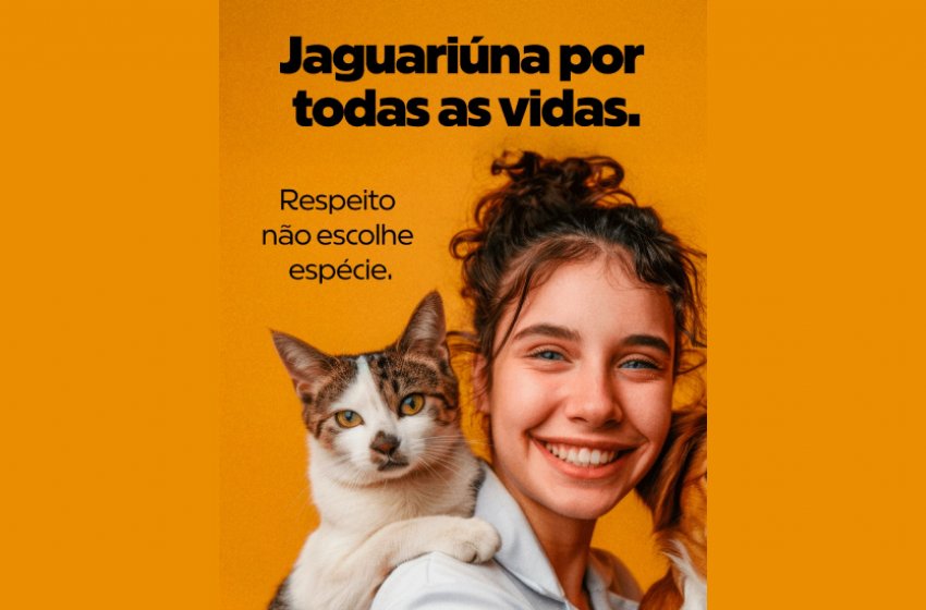 ABRIL LARANJA: MÊS DE CONSCIENTIZAÇÃO CONTRA A CRUELDADE ANIMAL