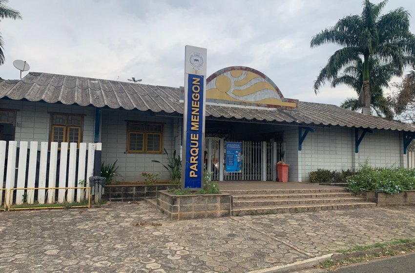 PARQUE MENEGON RECEBE 1ª EDIÇÃO DO ‘ESCOLA DAS ARTES BEM PERTINHO DE VOCÊ’ NESTE SÁBADO