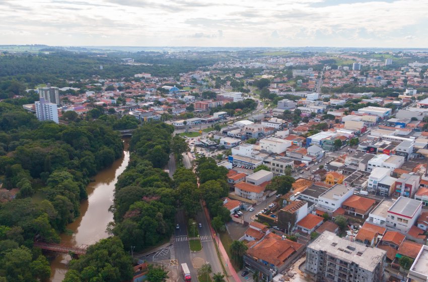 JAGUARIÚNA É A MELHOR CIDADE DA RMC EM QUALIDADE DE VIDA E A 16ª DO PAÍS