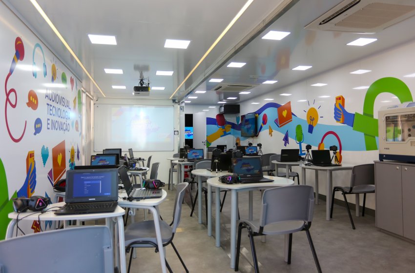 INSCRIÇÕES PARA CURSOS GRATUITOS DO PROGRAMA ‘CAMINHO DA CAPACITAÇÃO’ TERMINAM NESTA TERÇA