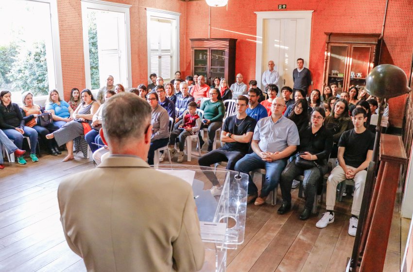 ALUNOS DE JAGUARIÚNA SE DESTACAM NA 19ª EDIÇÃO DA OBMEP