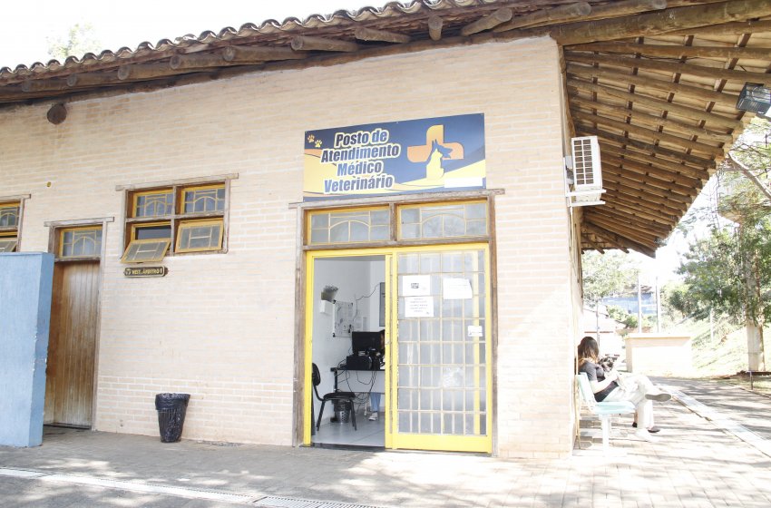SÁUDE ANIMAL: JAGUARIÚNA GANHA VETERINÁRIO PARA ANIMAIS NÃO CONVENCIONAIS 