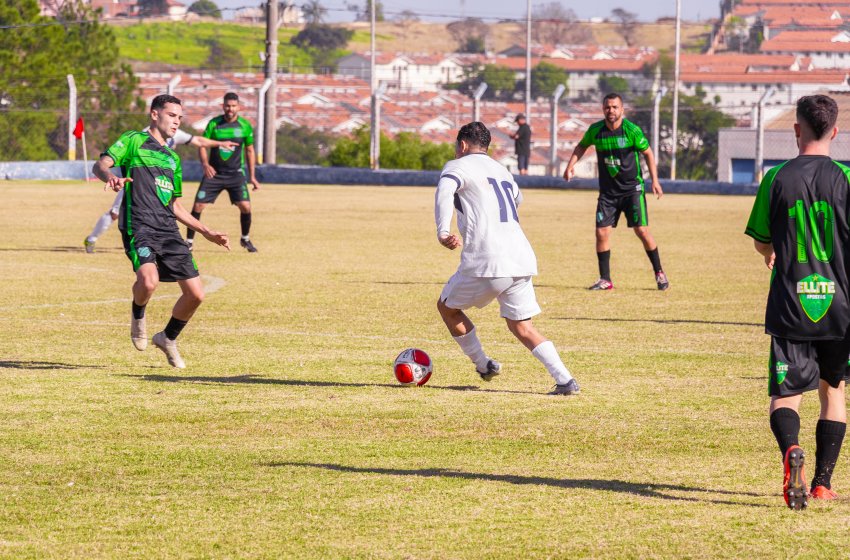 AMADORZÃO TEVE 44 GOLS EM 12 JOGOS NAS TAÇAS OURO E PRATA