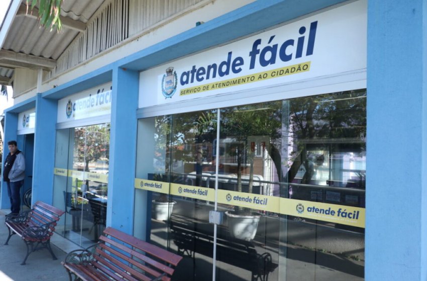 PROCON DE JAGUARIÚNA REALIZARÁ ATENDIMENTO ESPECIAL AOS SUPERENDIVIDADOS