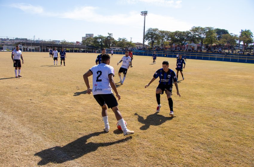 VILA NASSIF, CRUZEIRO, ENGRA E CORINGÃO SÃO FINALISTAS DO AMADORZÃO 