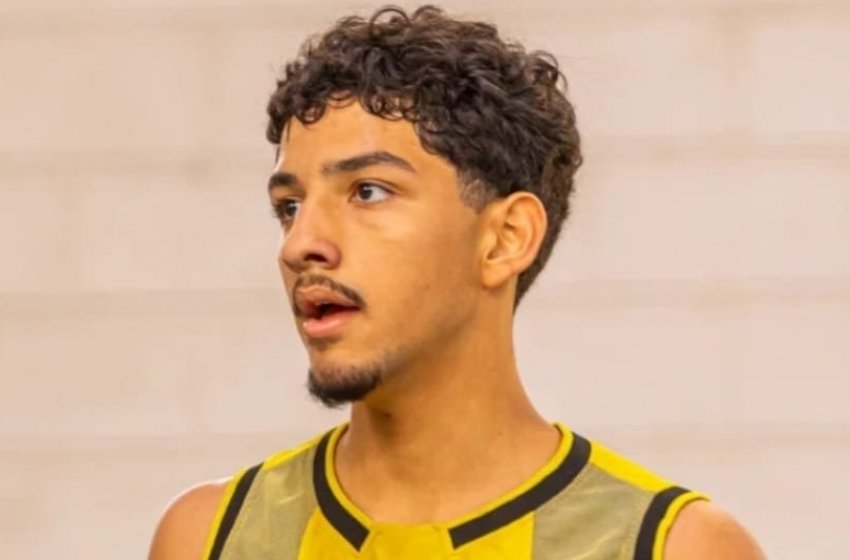 ATLETA JAGUARIUNENSE JOGARÁ O PAULISTA DE BASQUETE 