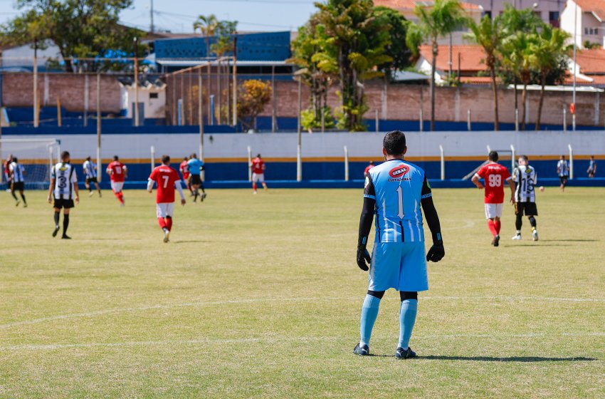 SUPERVETERANOS ESTÁ DE VOLTA NO DOMINGO