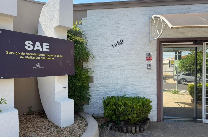 JAGUARIÚNA AMPLIA AÇÕES DE PREVENÇÃO NO DIA MUNDIAL DE COMBATE À AIDS