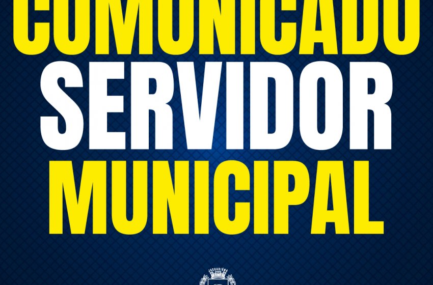 PREFEITURA DE JAGUARIÚNA DISTRIBUI DE QUARTA A SEXTA-FEIRA KITS NATALINOS A SERVIDORES MUNICIPAIS