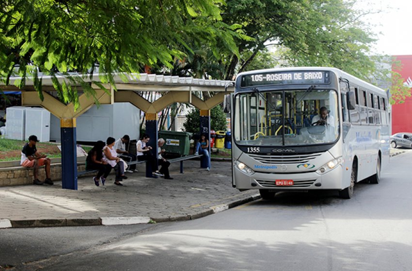 JAGUARIÚNA MANTÉM UMA DAS MENORES TARIFAS DE TRANSPORTE PÚBLICO DA RMC EM 2026