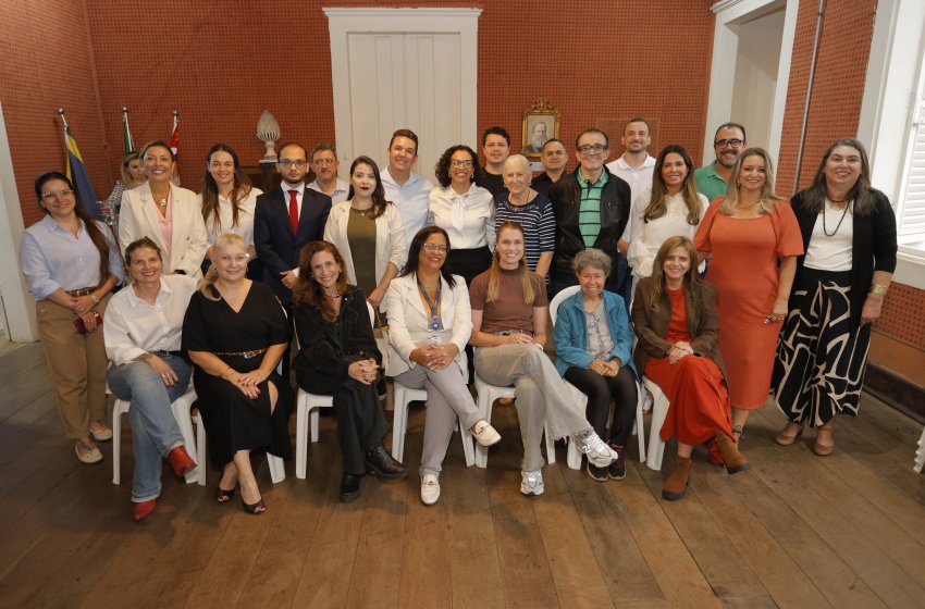 CONSELHO MUNICIPAL DE TURISMO É EMPOSSADO