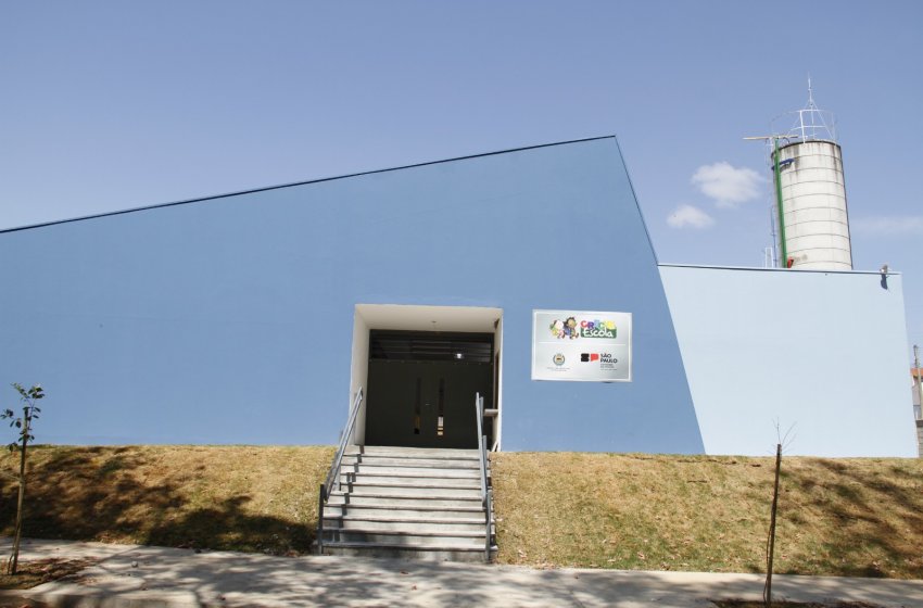 INSCRIÇÕES PARA SOLICITAÇÃO DE VAGAS EM CRECHE ACONTECEM DE 2 A 27 DE FEVEREIRO
