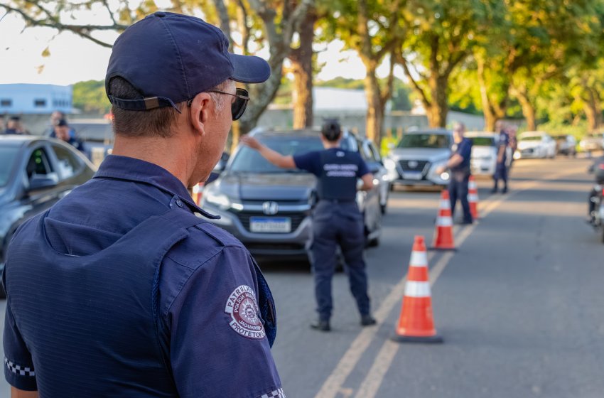 JAGUARIÚNA FECHA 2025 COM QUEDA EM VÁRIOS INDICADORES DE CRIMINALIDADE