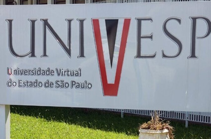 INSCRIÇÕES PARA O VESTIBULAR 2026 DA UNIVESP VÃO ATÉ DIA 11 DE MARÇO