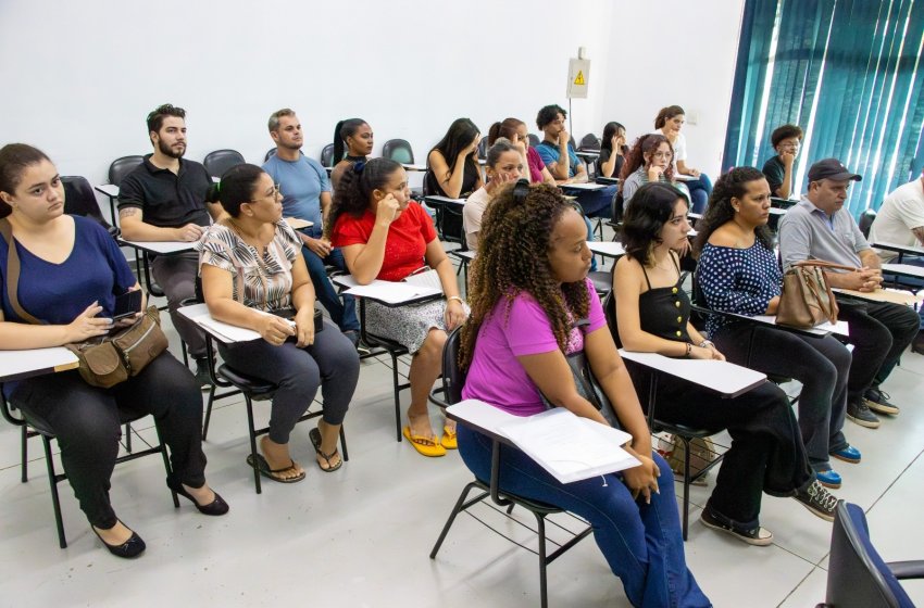 PAT DE JAGUARIÚNA PROMOVE MUTIRÕES DE EMPREGO DIAS 2 E 4 DE MARÇO