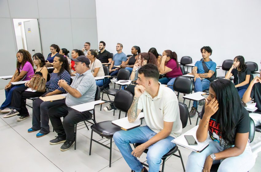 PAT DE JAGUARIÚNA TERÁ MUTIRÕES DE EMPREGO PARA TELEMARKETING E LOGÍSTICA